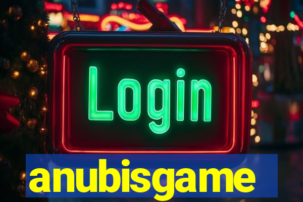 anubisgame