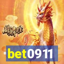 bet0911