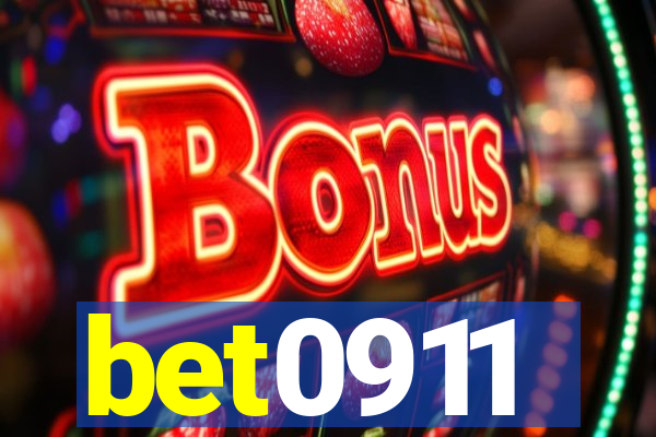 bet0911