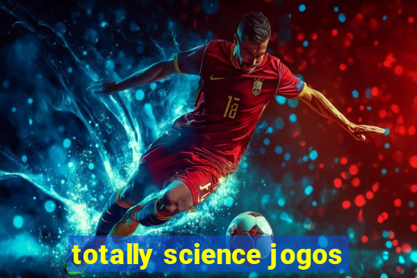 totally science jogos