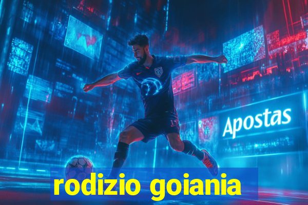 rodizio goiania