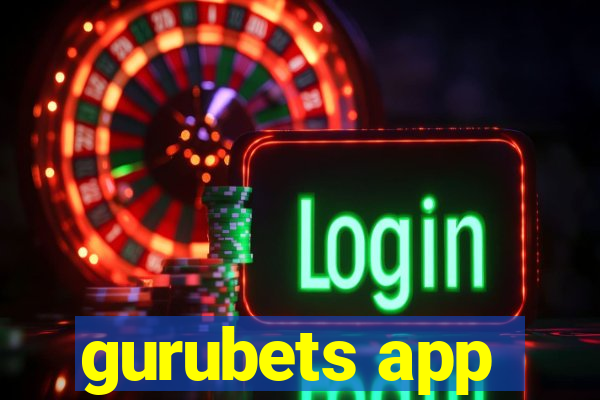 gurubets app