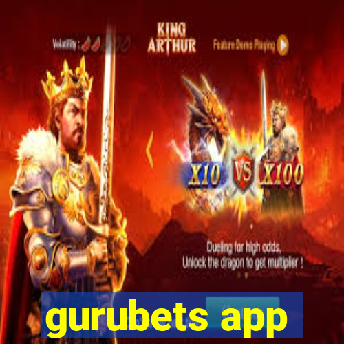 gurubets app