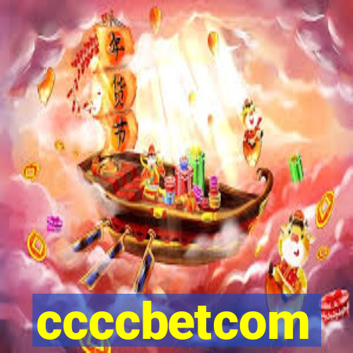 ccccbetcom