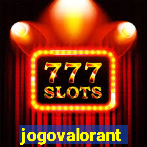jogovalorant