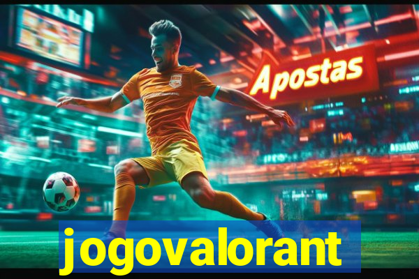 jogovalorant