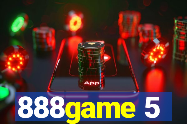 888game 5