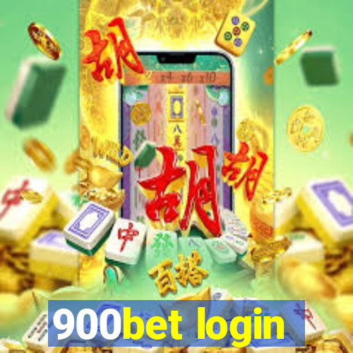 900bet login