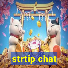 strtip chat