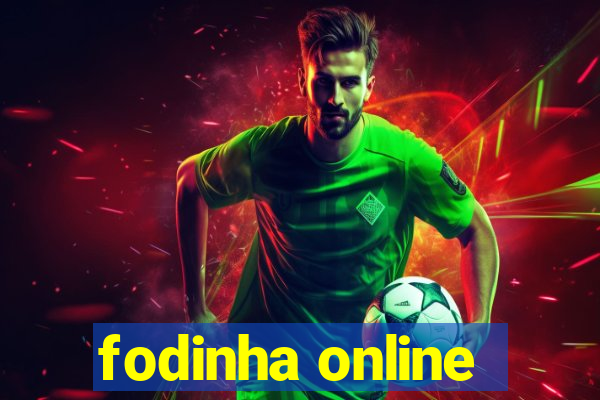 fodinha online