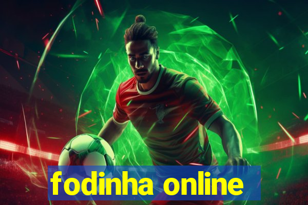 fodinha online