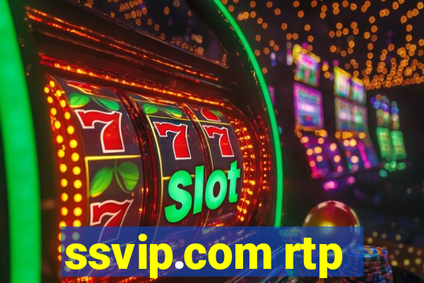 ssvip.com rtp