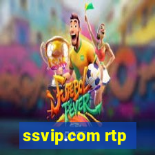 ssvip.com rtp