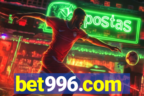 bet996.com
