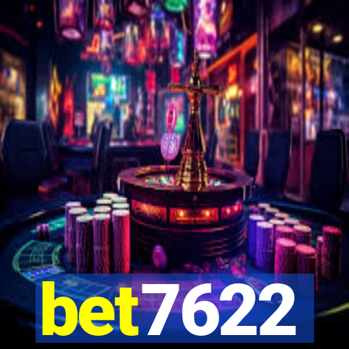bet7622