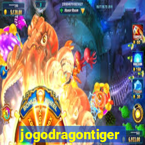 jogodragontiger