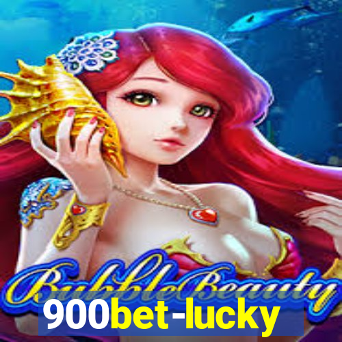 900bet-lucky