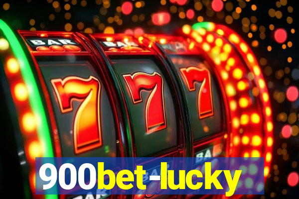 900bet-lucky