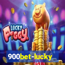 900bet-lucky
