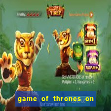 game of thrones on google drive