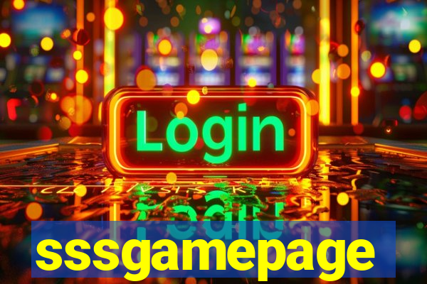 sssgamepage