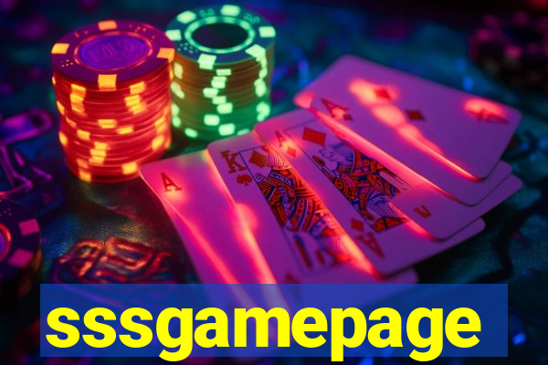 sssgamepage