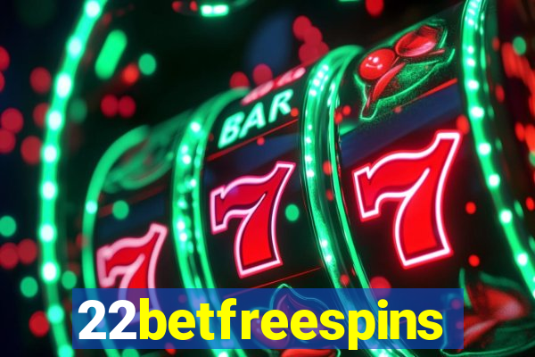 22betfreespins