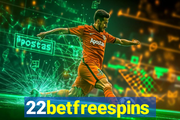 22betfreespins