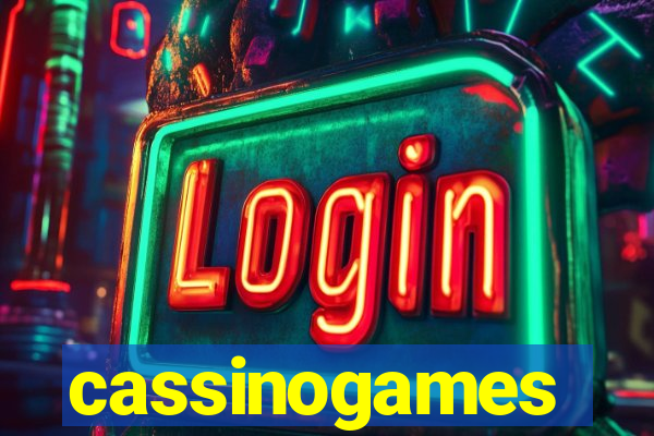 cassinogames