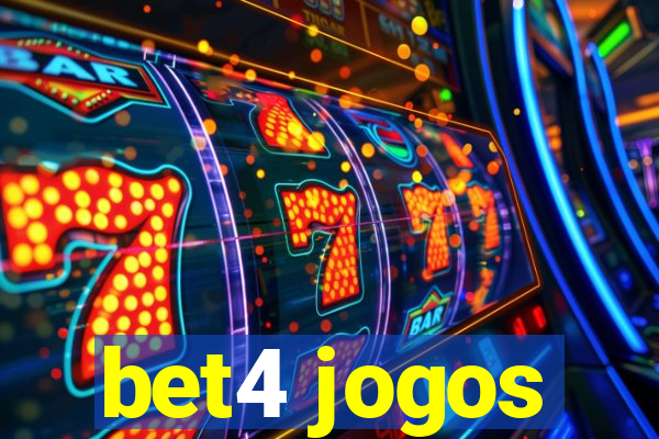 bet4 jogos