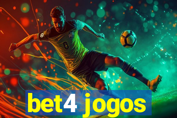 bet4 jogos
