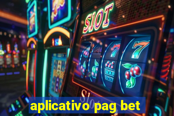 aplicativo pag bet