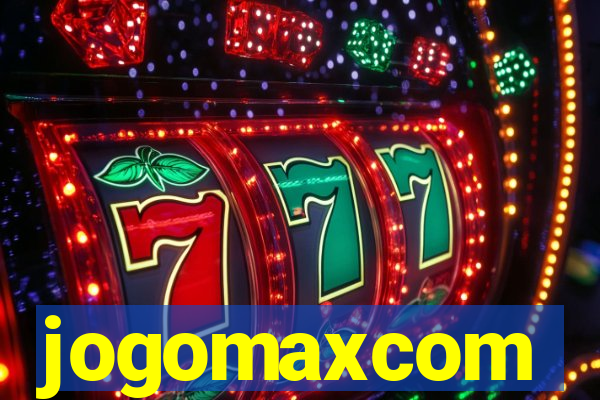 jogomaxcom