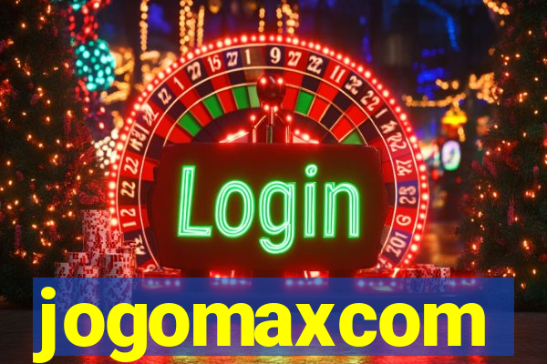 jogomaxcom