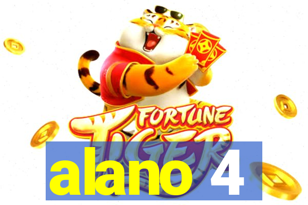 alano 4