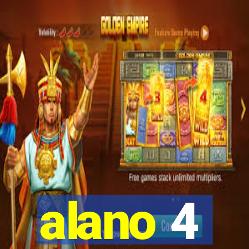 alano 4