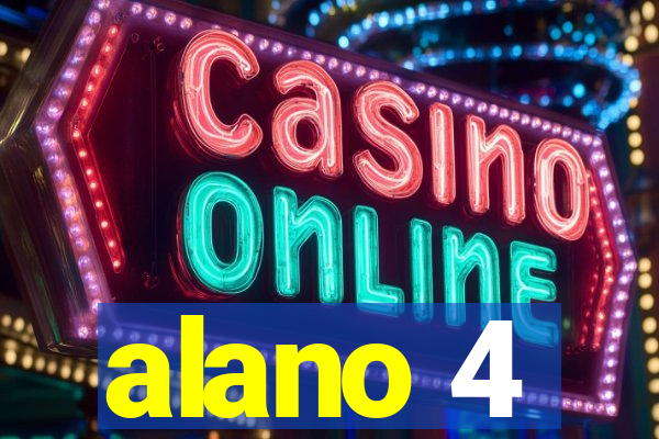 alano 4