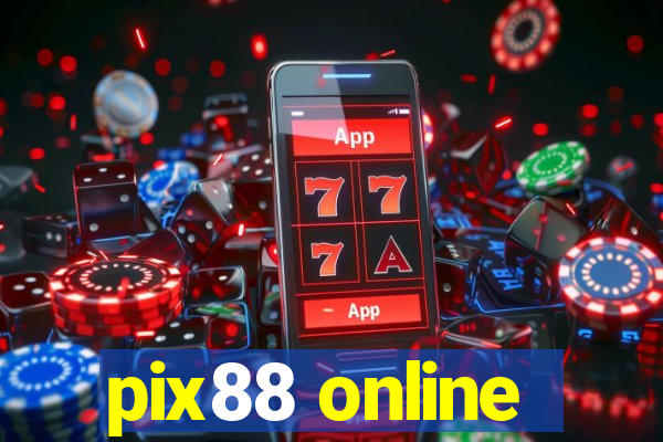 pix88 online