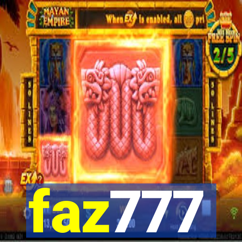 faz777