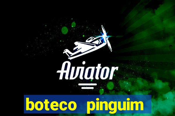 boteco pinguim assis brasil porto alegre