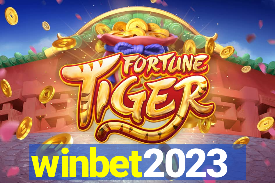 winbet2023