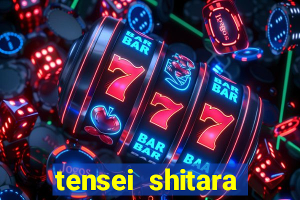 tensei shitara slime datta ken season 2