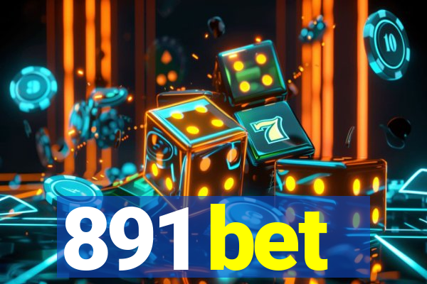 891 bet