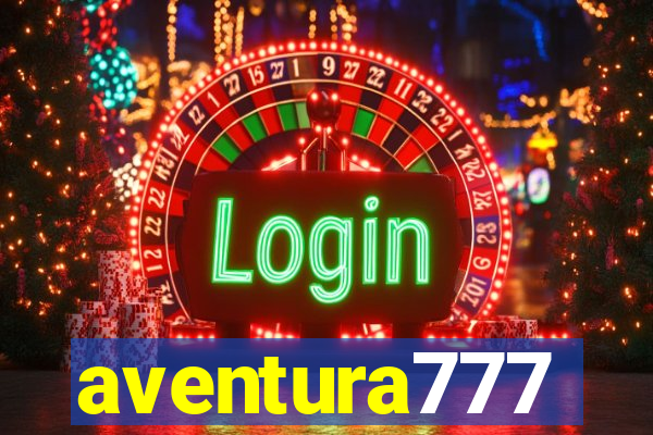 aventura777