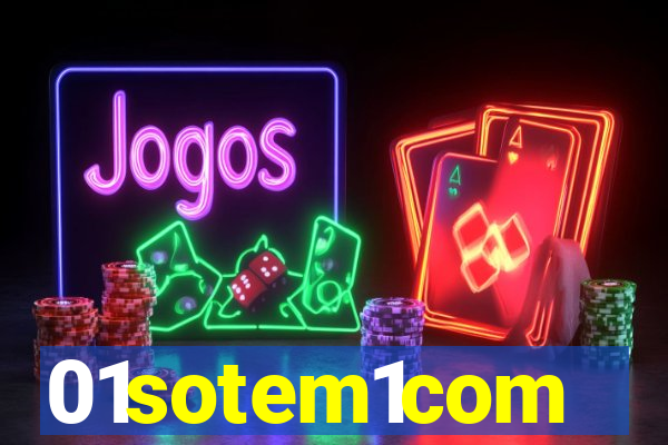 01sotem1com