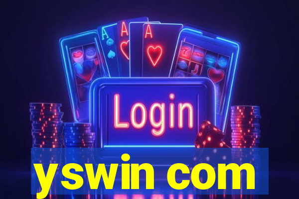 yswin com