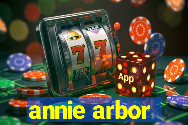 annie arbor
