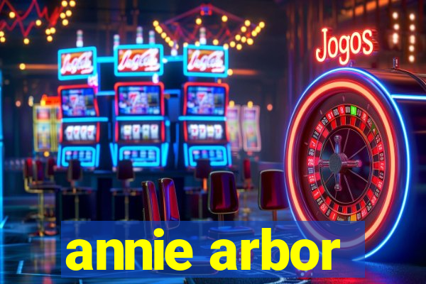 annie arbor