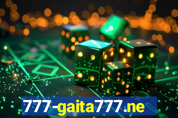 777-gaita777.net