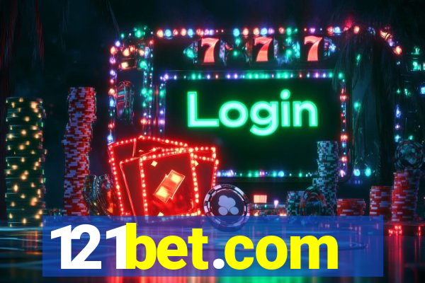121bet.com